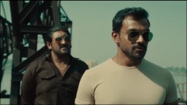 Mahabharat Murders - Season 01 Episode 08